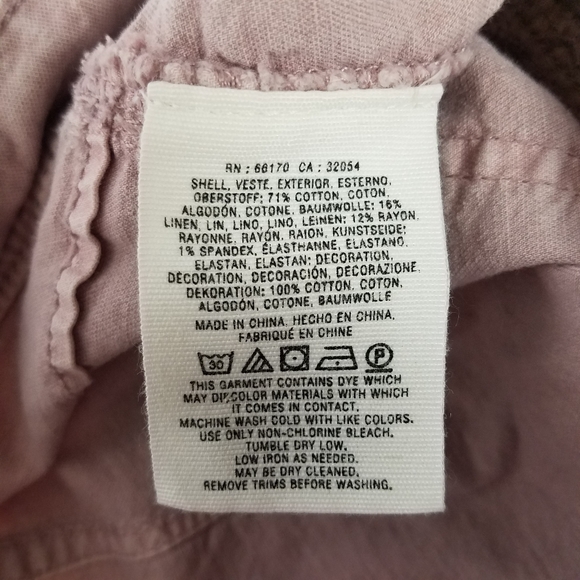 Anthropologie - Pants - Picture 6 of 6